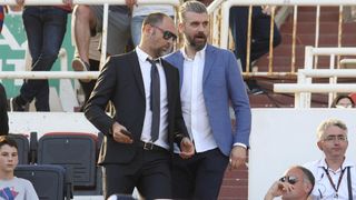 22. travnja 2018: HNK Hajduk – GNK Dinamo 1-2 22. travnja 2018: HNK Hajduk – GNK Dinamo 1-2