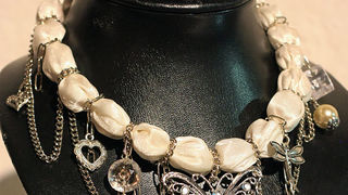 Alternal – Izložba nakita i modna revija (foto: Marin Gospić) Alternal – Izložba nakita i modna revija (foto: Marin Gospić)