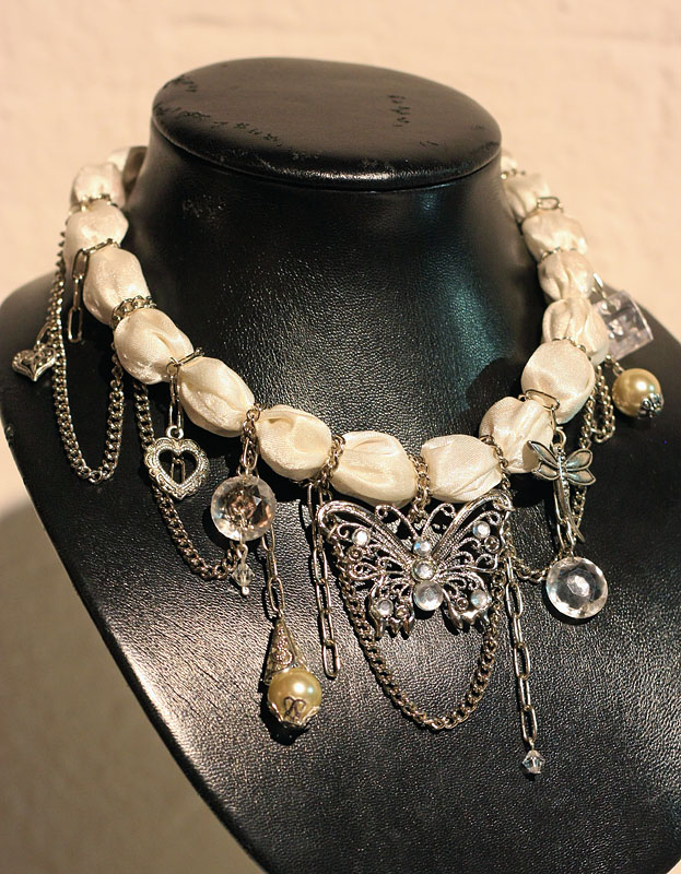 Alternal – Izložba nakita i modna revija (foto: Marin Gospić) Alternal – Izložba nakita i modna revija (foto: Marin Gospić)