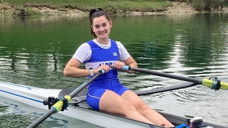 Sara Žuvanić, VK Jadran