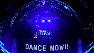 Aquarius, 11. kolovoz: Beat The Heat  festival (Deniz Koyu i Danny Avila), foto: Goran Telak