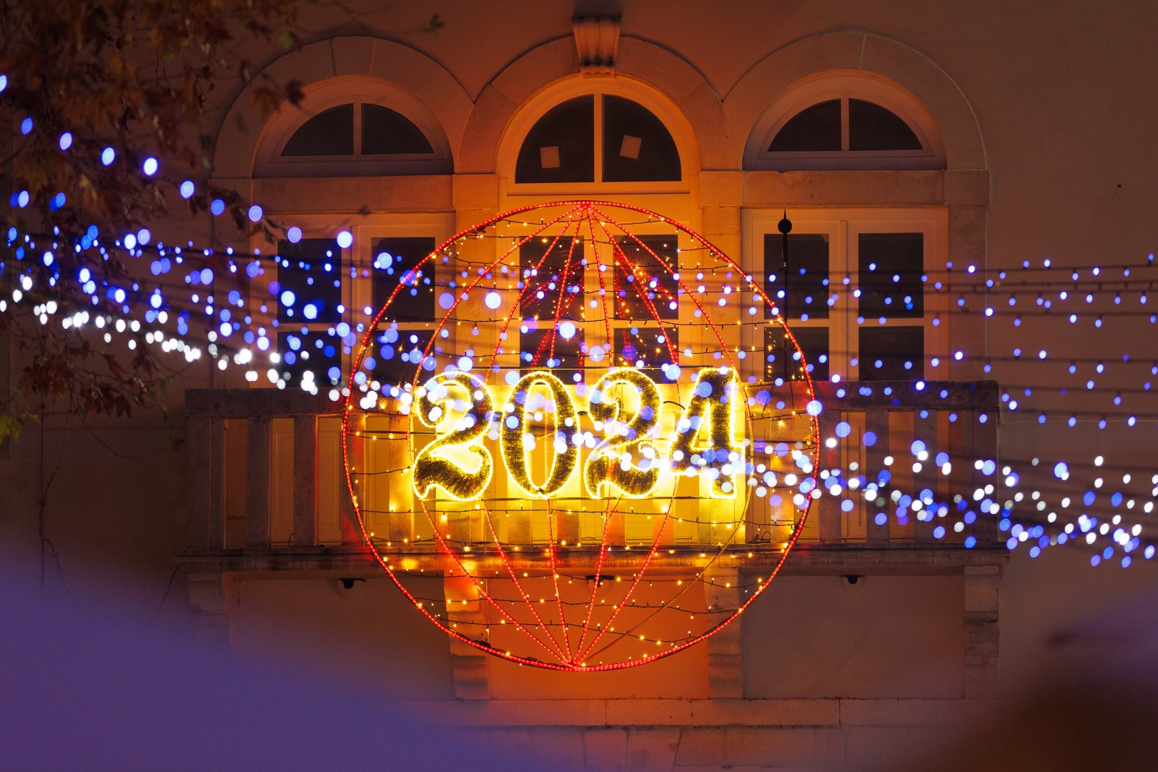 Lucija Marcelić & Pink Noise @ Advent u Zadru Lucija Marcelić & Pink Noise @ Advent u Zadru