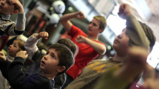 Land of Magic u Zadru (foto: Marin Gospić)