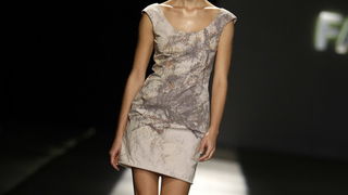 U staroj tvornici Zagrepcanka od 24.09.-26.09. odrzava se modna revija Dove Fashion.hr