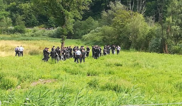 Napeta situacija u BiH: Migranti krenuli prema Hrvatskoj!