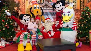 Supernova: Super subota i Božić kod Mikija