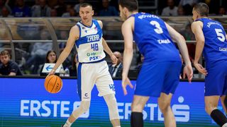 FavBet Premijer liga: Zadar – Cibona FavBet Premijer liga: Zadar – Cibona