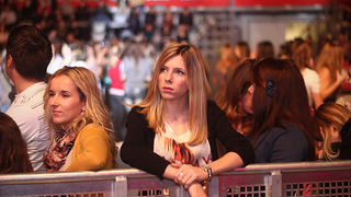 Karlovačko live 2011 (foto:Saša Čuka)