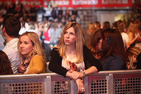 Karlovačko live 2011 (foto:Saša Čuka)