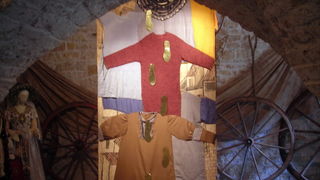 Bitetto: Otvaranje izlozbe “Attraversa-menti”