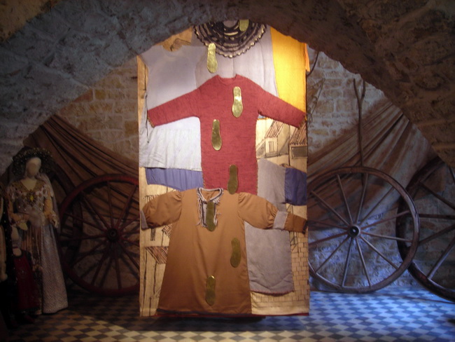 Bitetto: Otvaranje izlozbe “Attraversa-menti”