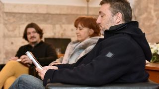 U klubu Božo Lerotić predstavljena knjiga “Specijalna potreba” Lade Vukić