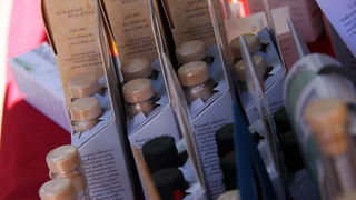 Eko Zadar: Sajam meda i ljekovitog bilja, Foto: Angelo Virag