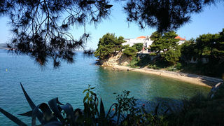 Jutarnji đir Puta Bajlom, foto: Iva Perinčić