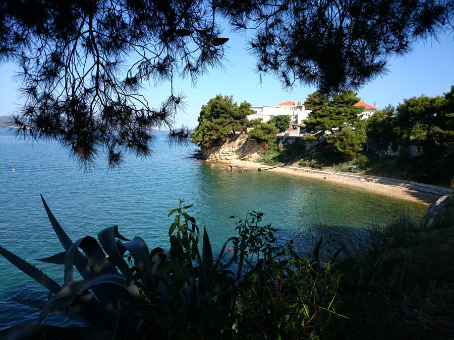 Jutarnji đir Puta Bajlom, foto: Iva Perinčić