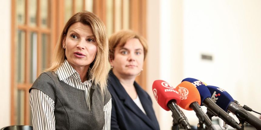 Sabina Glasovac Sabina Glasovac