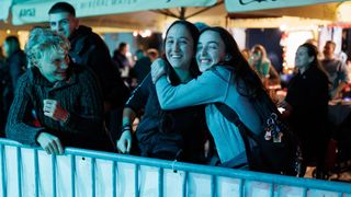 Gina & The Gee Gee’s @ Advent u Zadru