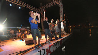 Maraschino bar : Neno Belan & Fiumensi Maraschino bar : Neno Belan & Fiumensi