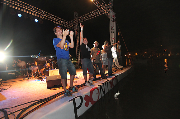 Maraschino bar : Neno Belan & Fiumensi Maraschino bar : Neno Belan & Fiumensi