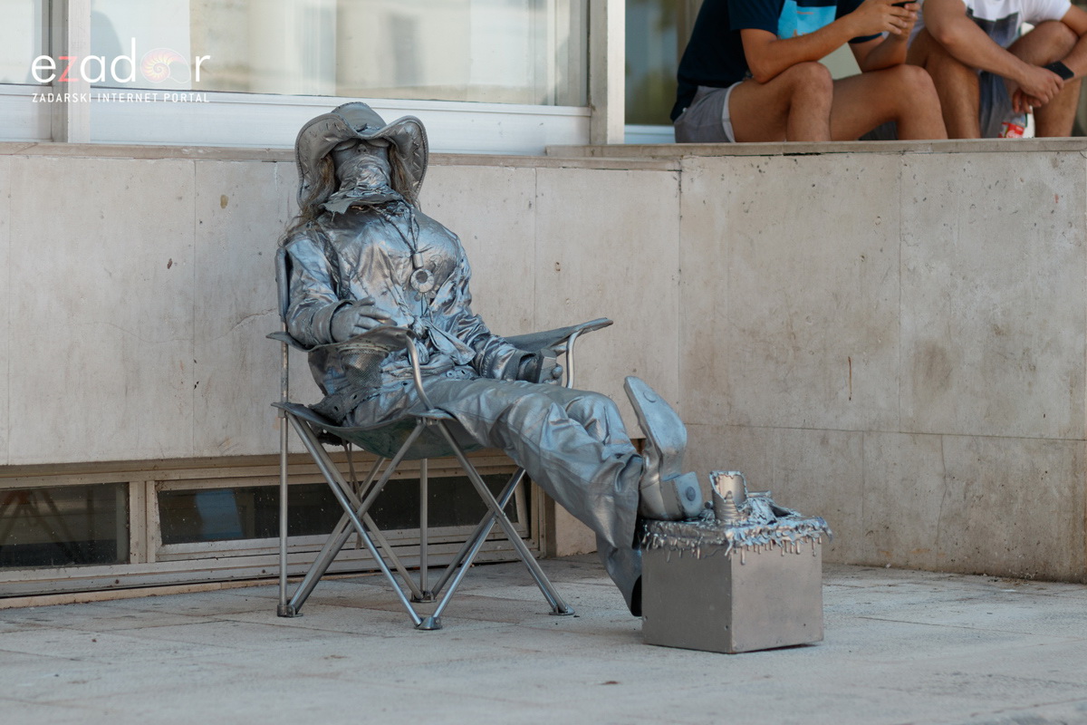 Đir po gradu, srijeda 3. srpnja 2019. Đir po gradu, srijeda 3. srpnja 2019.