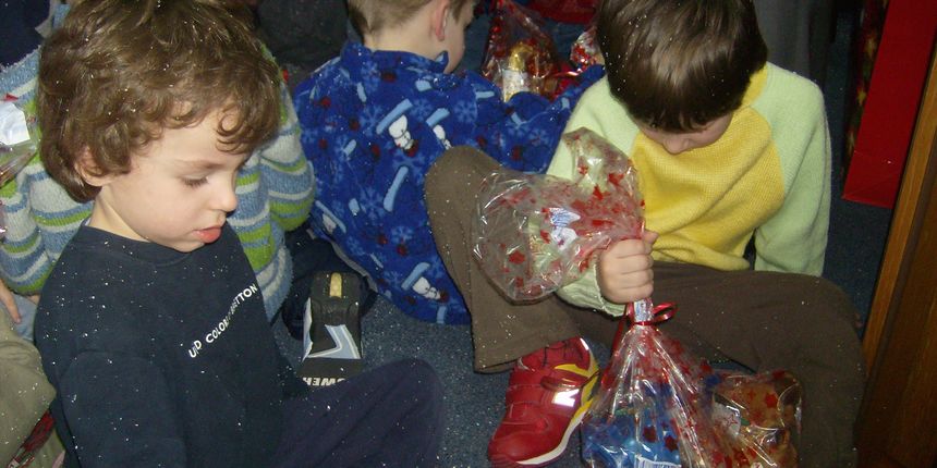 Djeca iz vrtića “Latica”