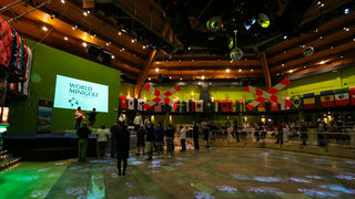 Završeno Svjetsko prvenstvo u minigolfu za gluhe i Adventure Golf Master Završeno Svjetsko prvenstvo u minigolfu za gluhe i Adventure Golf Master