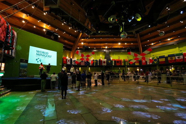 Završeno Svjetsko prvenstvo u minigolfu za gluhe i Adventure Golf Master Završeno Svjetsko prvenstvo u minigolfu za gluhe i Adventure Golf Master