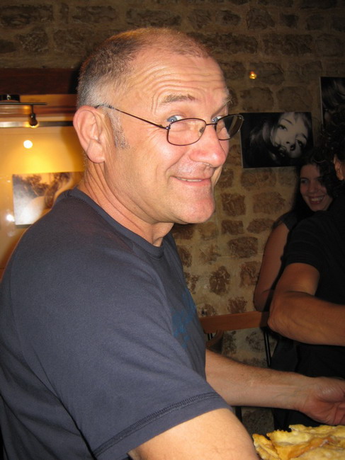 Izlozba Marije Kalmete Introspekcija