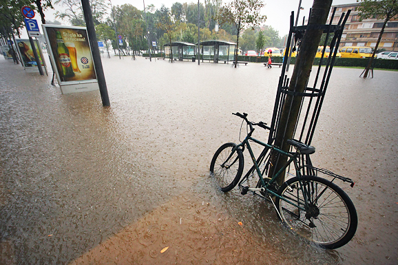 Poplavljena Relja 1. rujna 2012. (foto:Saša Čuka) Poplavljena Relja 1. rujna 2012. (foto:Saša Čuka)