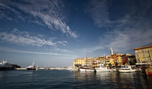 Đir po Istri: Rovinj