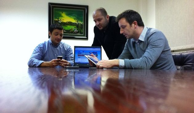 Besplatna aplikacija koja javlja korisniku o popustima u gradu, foto: 24sata/Romana Bilešić