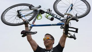 16.05.2015., Petrcane – Jutros je zapoceo drugi po redu Falkensteiner Punta Skala triatlon u okolici Falkensteiner odmaralista Punta Skala. Natjecanje je organizirano u suradnji s s Turistickom zajednicom Grada Zadra, TK Split i TK Zadar. Natjecanje se 16.05.2015., Petrcane – Jutros je zapoceo drugi po redu Falkensteiner Punta Skala triatlon u okolici Falkensteiner odmaralista Punta Skala. Natjecanje je organizirano u suradnji s s Turistickom zajednicom Grada Zadra, TK Split i TK Zadar. Natjecanje se