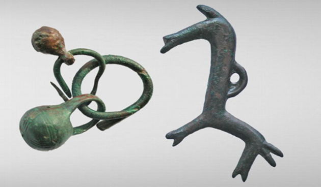 Iz liburnskog svijeta mrtvih