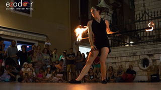 11. festival ulične umjetnosti Kalelargart 11. festival ulične umjetnosti Kalelargart