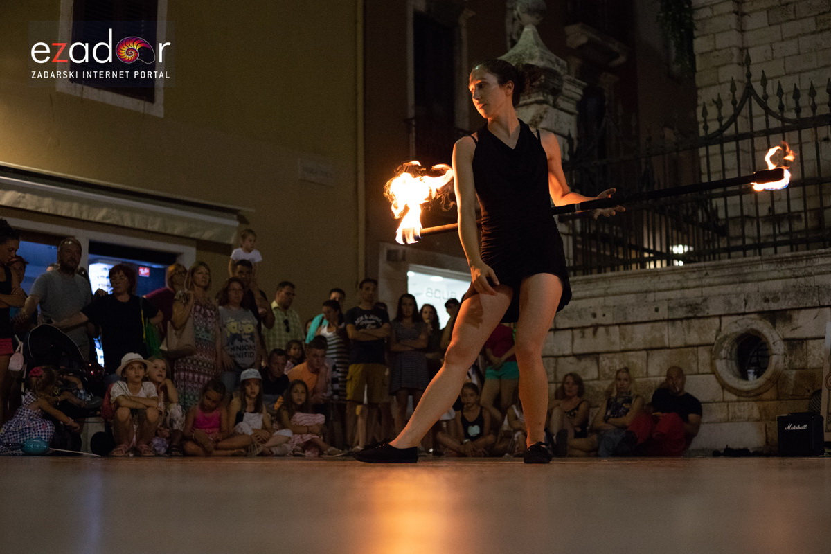 11. festival ulične umjetnosti Kalelargart 11. festival ulične umjetnosti Kalelargart