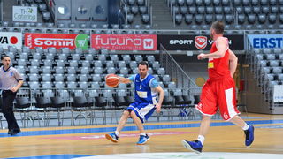 IV Masters veterana: KK Pet bunara – KK Mladost 43-56 IV Masters veterana: KK Pet bunara – KK Mladost 43-56