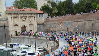 Wings for life Zadar 2015! ; foto Iva Perinčić Wings for life Zadar 2015! ; foto Iva Perinčić