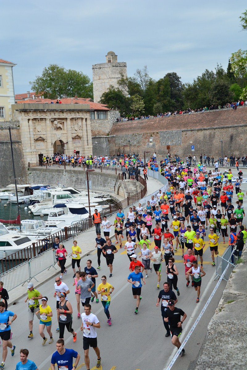 Wings for life Zadar 2015! ; foto Iva Perinčić Wings for life Zadar 2015! ; foto Iva Perinčić