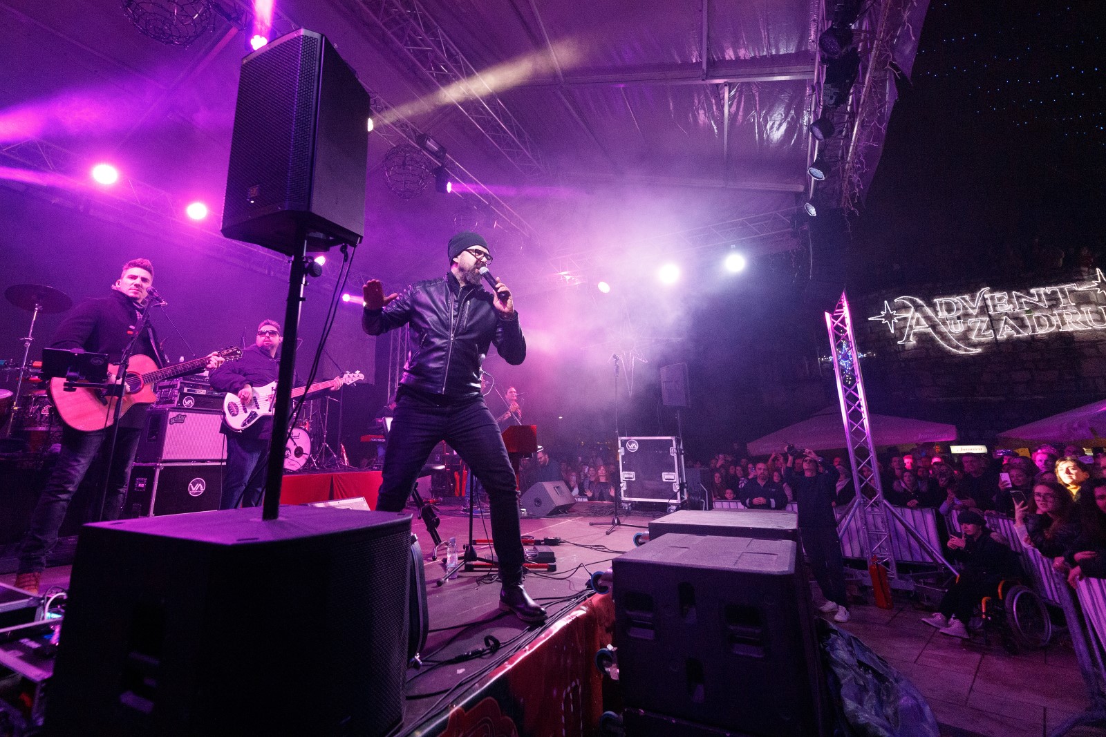 Petar Grašo @ Advent u Zadru