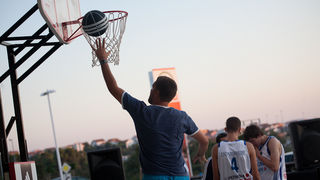 Supernova: Druženje uz adidas i košarkaše KK Zadar, Foto: Luka Dubroja Supernova: Druženje uz adidas i košarkaše KK Zadar, Foto: Luka Dubroja