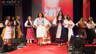 Izbor Miss Hrvatske za Miss svijeta @ Arsenal Zadar Izbor Miss Hrvatske za Miss svijeta @ Arsenal Zadar