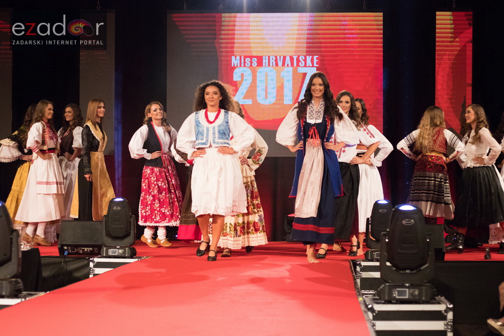 Izbor Miss Hrvatske za Miss svijeta @ Arsenal Zadar Izbor Miss Hrvatske za Miss svijeta @ Arsenal Zadar