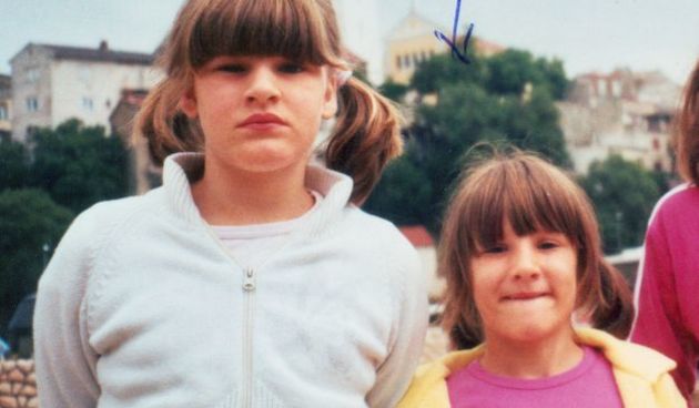 Nestale sestre, foto:nestali.hr