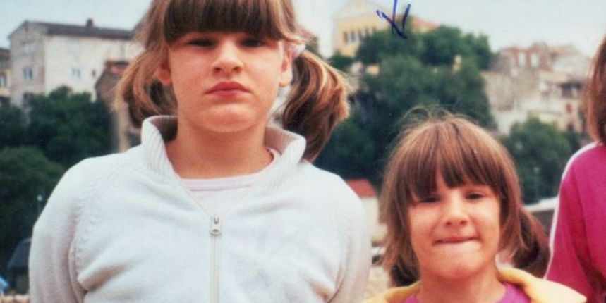 Nestale sestre, foto:nestali.hr