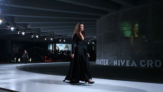 U trgovackom centru West gate sinoc zapoceo modni dogadjaj Nivea Cro A Porter. U trgovackom centru West gate sinoc zapoceo modni dogadjaj Nivea Cro A Porter.