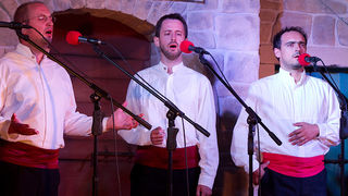 Raspivano Bibinje 2012, Foto: Leo Banić