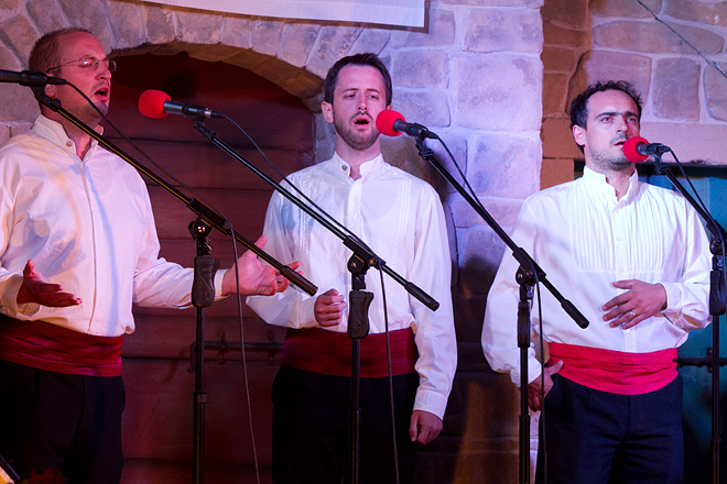 Raspivano Bibinje 2012, Foto: Leo Banić