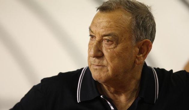 Stanko Poklepović, Photo: Ivo Cagalj/PIXSELL