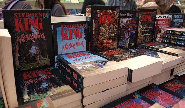 Interliber 2009 (Foto: Vedran Penga)