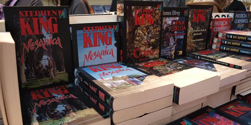 Interliber 2009 (Foto: Vedran Penga) Interliber 2009 (Foto: Vedran Penga)